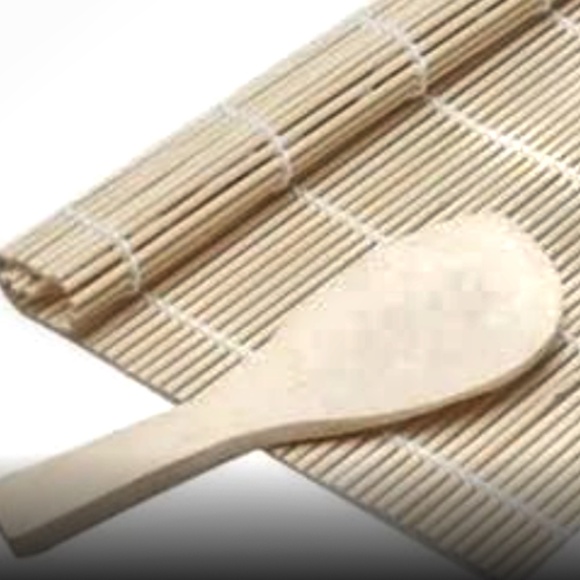 NWT Sushi Making Kit - Picture 3 of 3